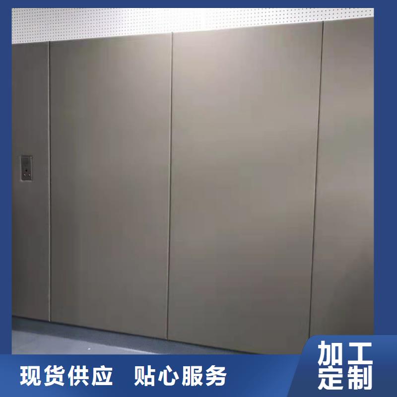 娄底警用蓝防撞软包材料用心做产品