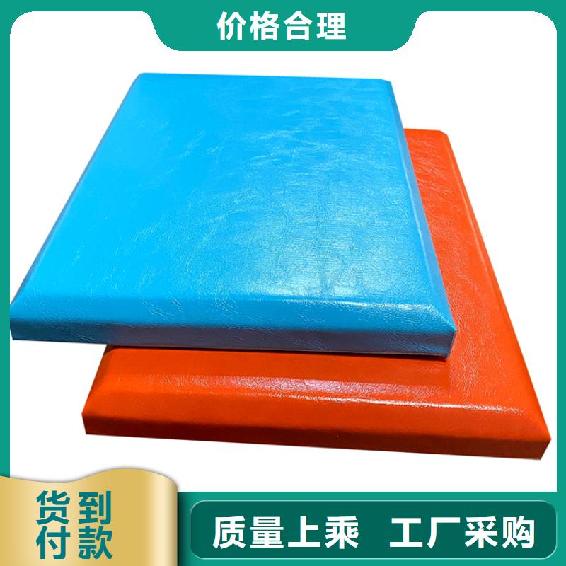 海口执法区防撞软包质量检测