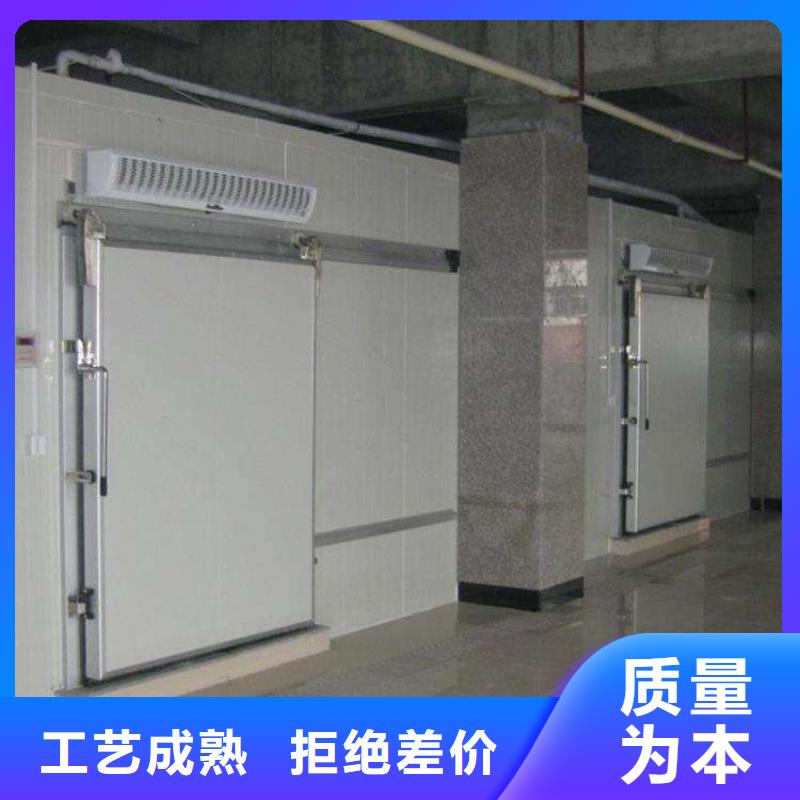 广东省深圳南山街道冷库半埋门价格------2025价格保质保量
