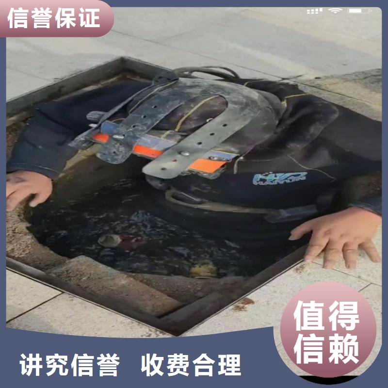铜仁水下打捞各种钻头周期短价格优