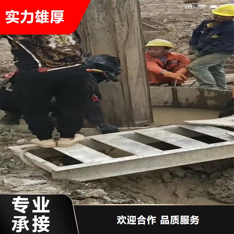 定制排水管道蛙人水下专业封堵_优质厂家同城厂家
