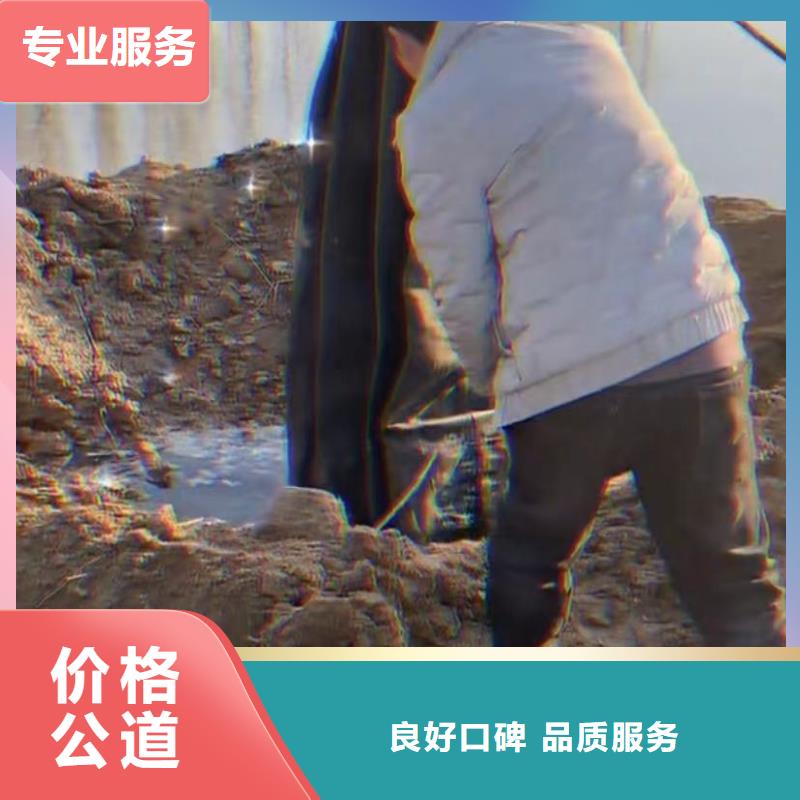 厂家直销 水下切割钢护筒厂家