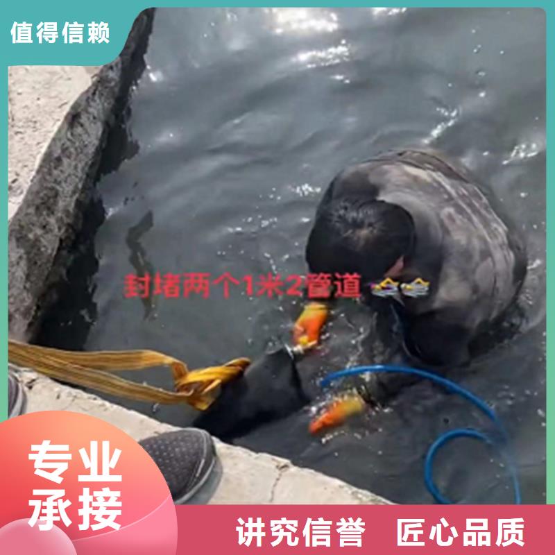 管道封堵气囊工程实力雄厚