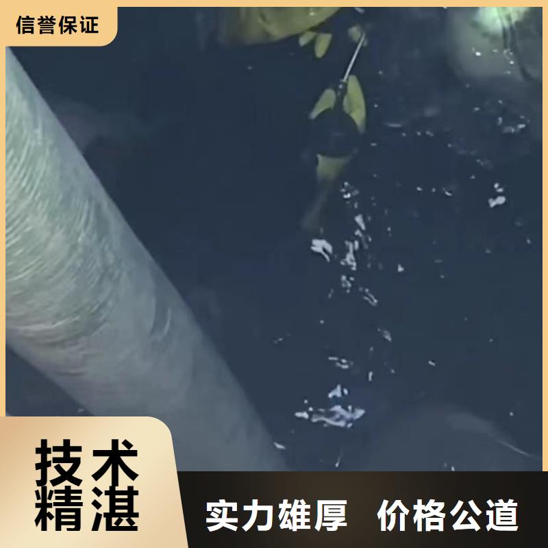 【水下安装水下堵漏匠心品质】收费合理