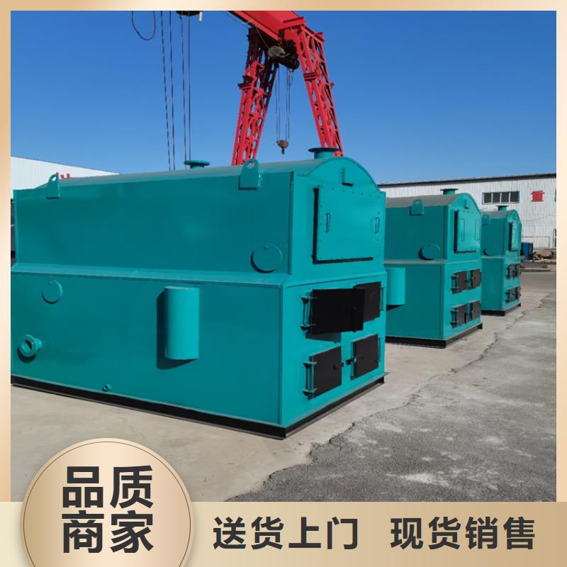 余热锅炉生产厂家工厂自营