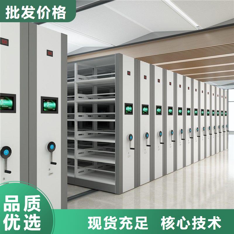 汉中防盗密集架本地正规大厂