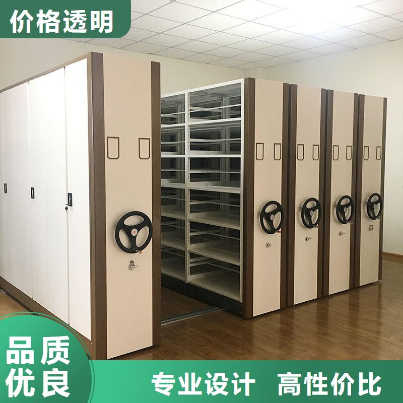 电动密集架:锡山橱式密集架
