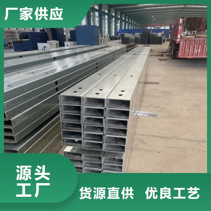 诚信供应不锈钢复合管护栏的厂家价格公道合理