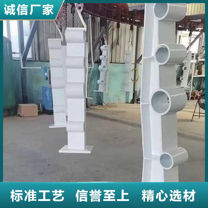 桥梁护栏高度标准今日报价产地直销