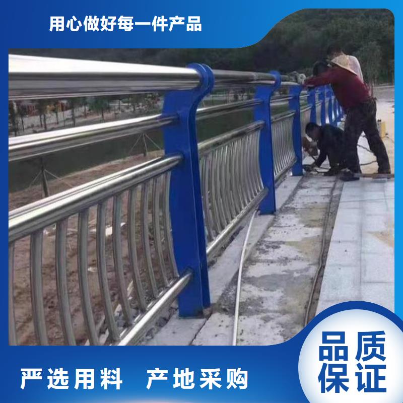 买护栏立柱请到贵州护栏立柱厂家