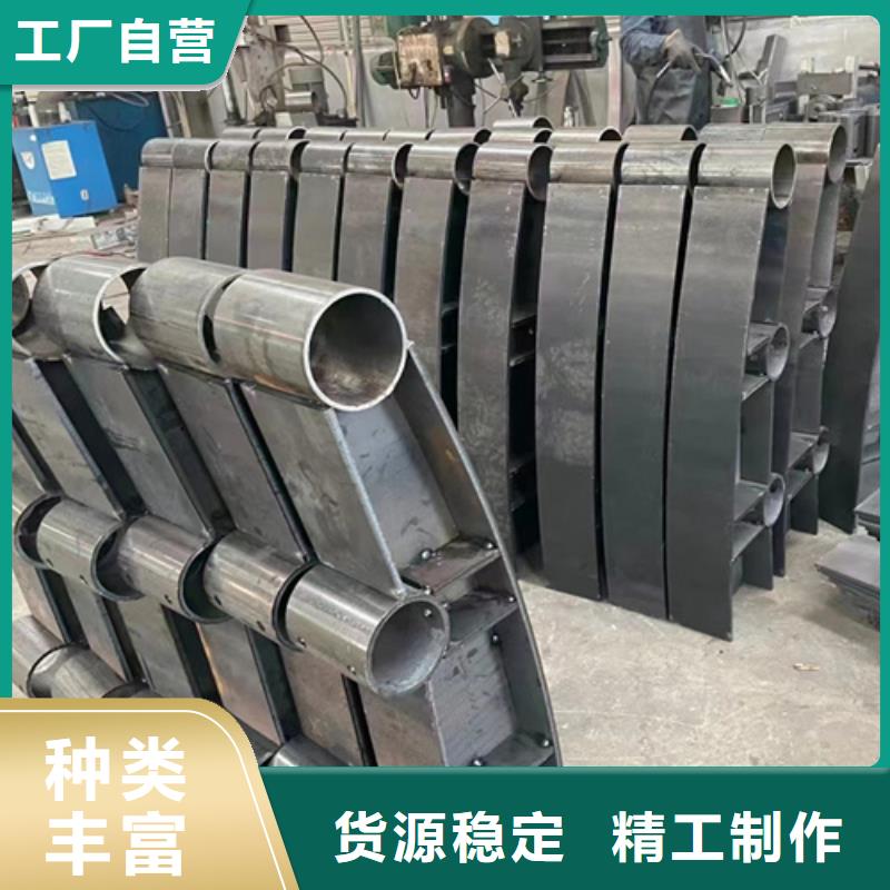 景观护栏图片大全大厂家值得信赖品牌大厂家