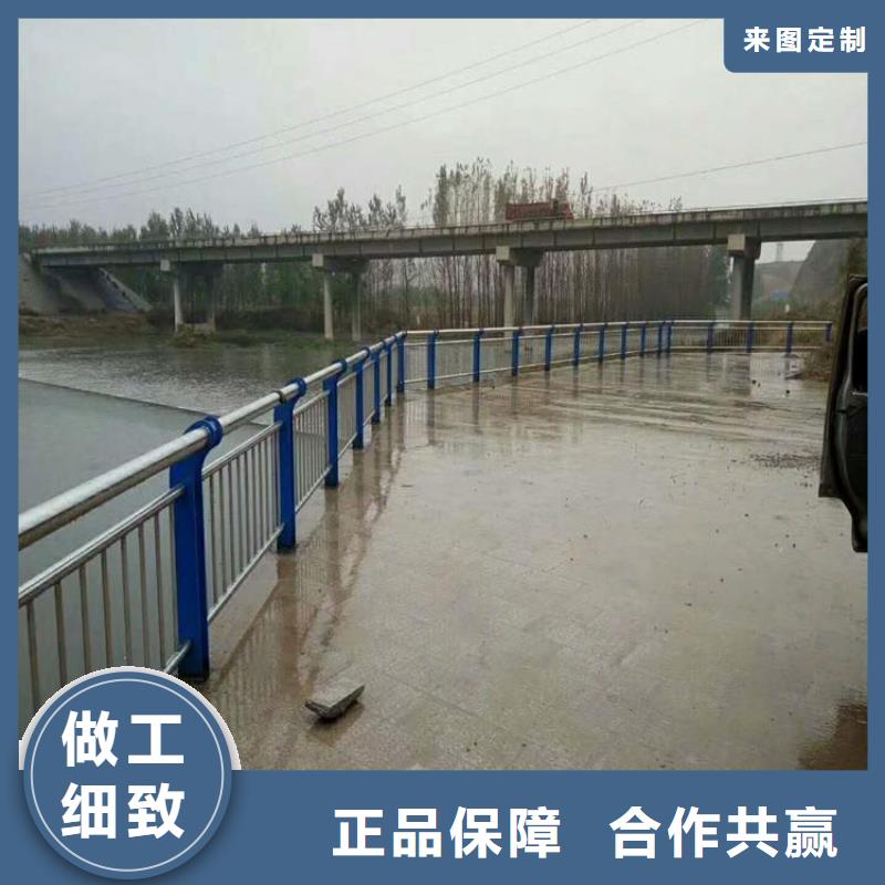 连云港金属栏杆型号汇总