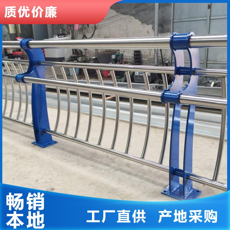 重信誉铸铁防撞护栏供应厂家厂家十分靠谱