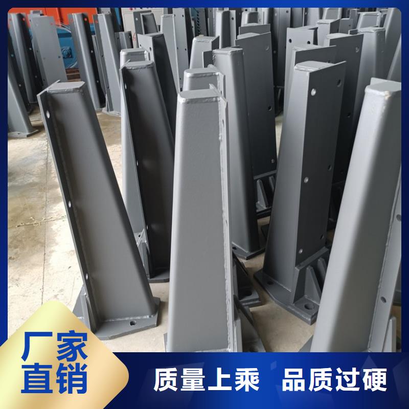 不锈钢桥梁栏杆图片大全-不锈钢桥梁栏杆图片大全实体厂家自有厂家