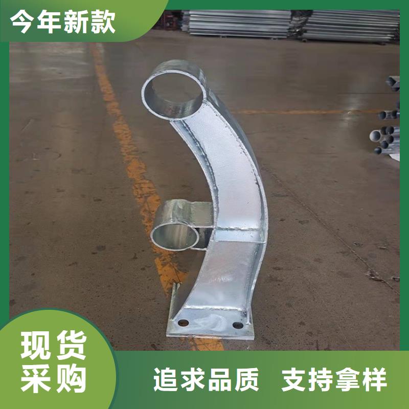 不锈钢桥梁栏杆多少一米批发厂家N年生产经验