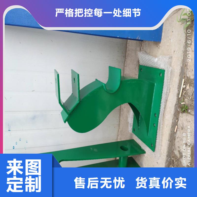 道路护栏立柱验收标准当地经销商