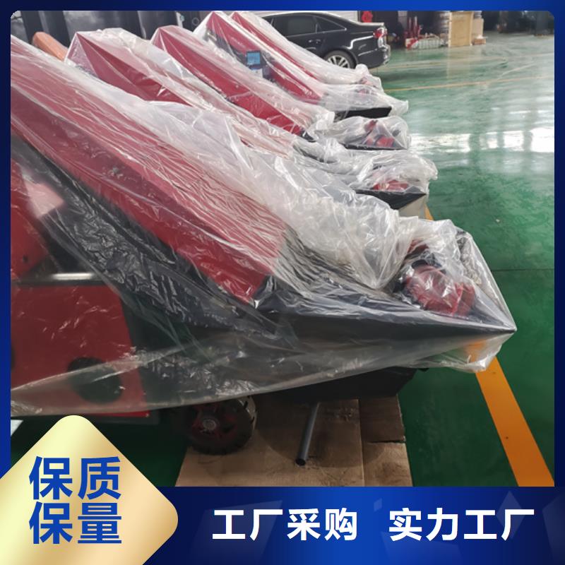 迪庆市二次构造柱泵功能介绍
