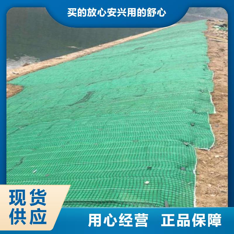 椰纤植生毯施工方法专业生产设备