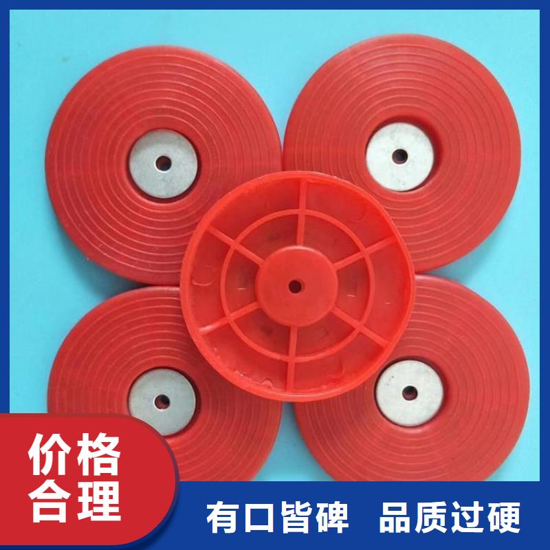 热熔垫片【软式透水管】专业的生产厂家厂家工艺先进