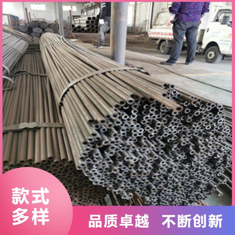Q235焊管20*2承接技术先进