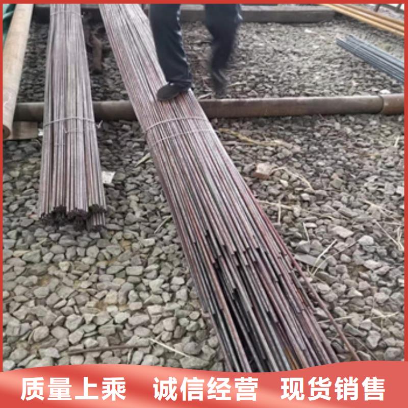 8*3厚壁冷拔无缝管畅销全国当地厂家