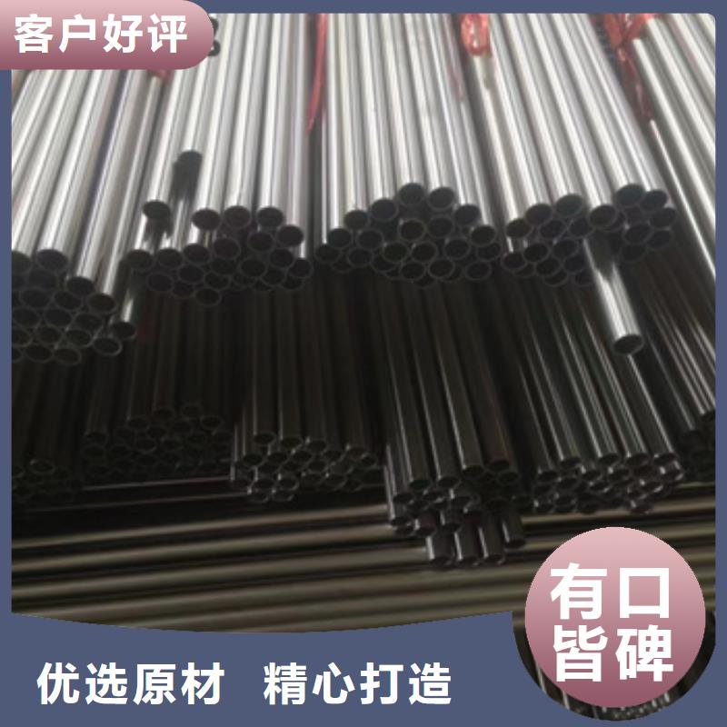 光亮毛细管321施工队伍用心做品质