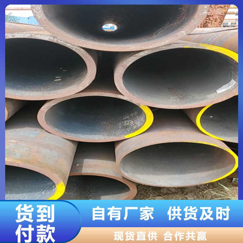锅炉用高压无缝管合作共赢本地生产商