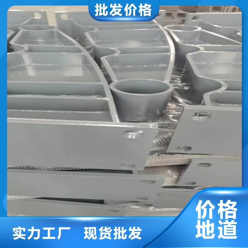 宁波防撞护栏库存充足