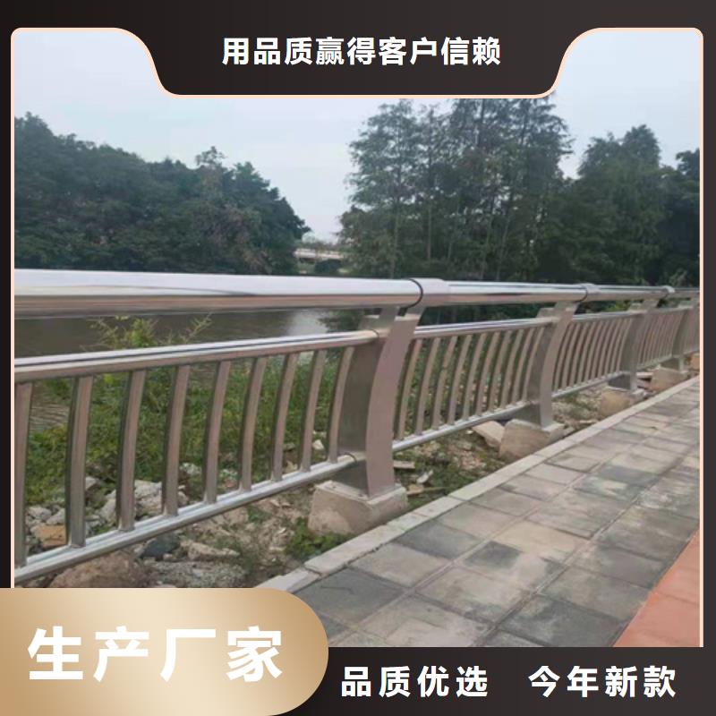保亭县灯光护栏厂家价格