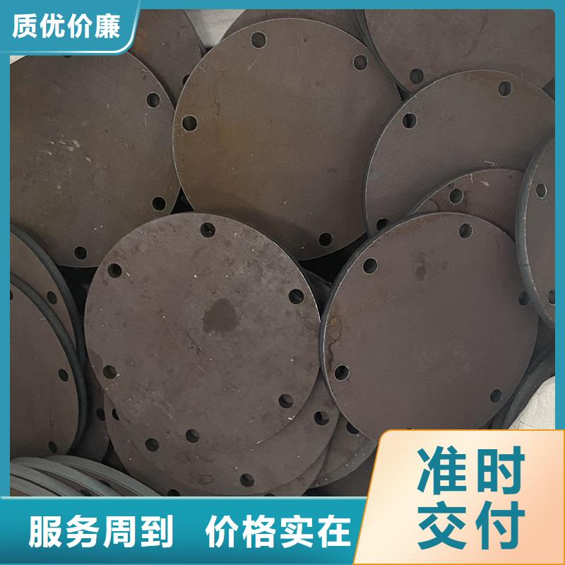连云港NM400钢板今日价格同城生产厂家