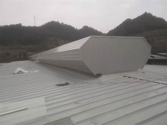 国友通风器厂家直销