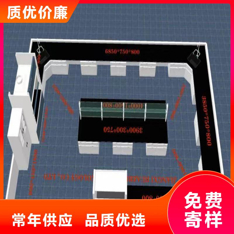 吉安实验台厂家