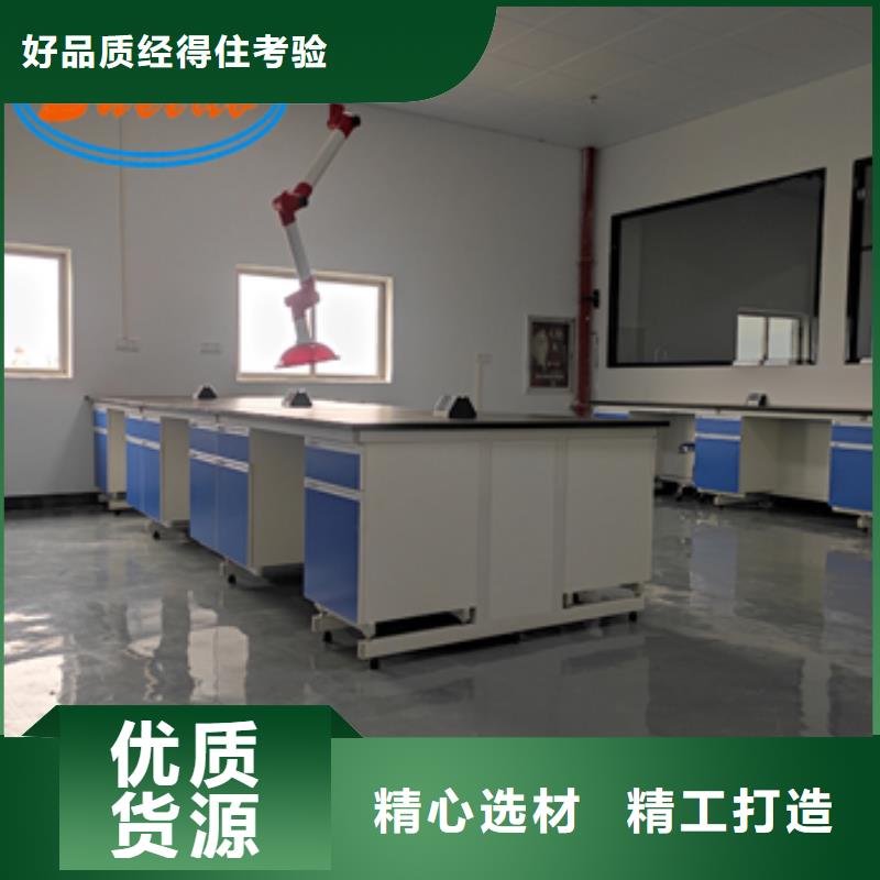 钢木实验台玻璃钢消声器精致工艺老品牌厂家