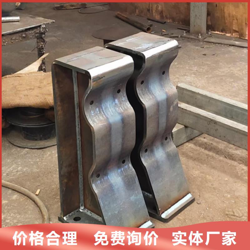 连云港公路防撞护栏省心的选择