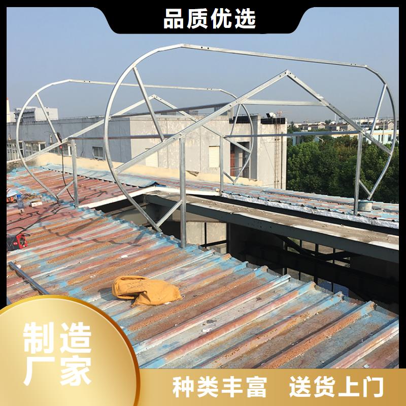 三角形通风天窗不需要维护产地采购
