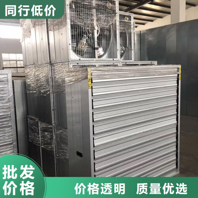 黄南州车间排风扇低运行风噪