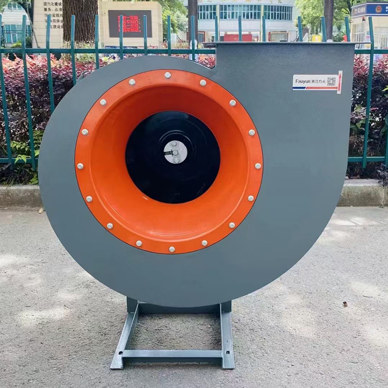 4-72防腐型离心式风机发货及时