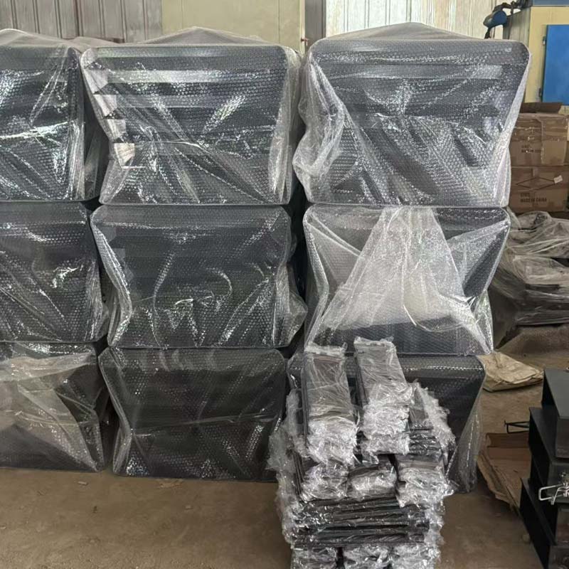 批发G系列排烟道矩形风帽_优质厂家