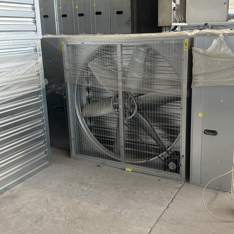 养殖场畜牧负压风机价格实惠