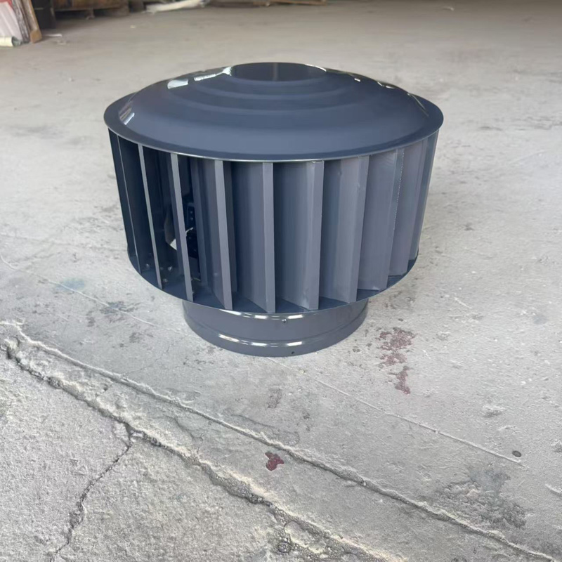 新款无动力风帽现货充足