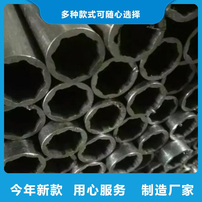 浙江精密花键管实力老厂