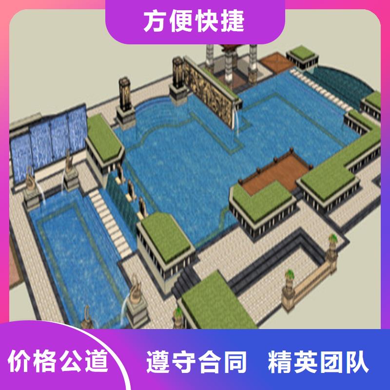 做工程预算的机构专业