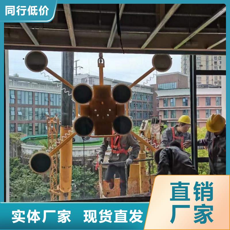 厦门真空玻璃吸盘品质保证