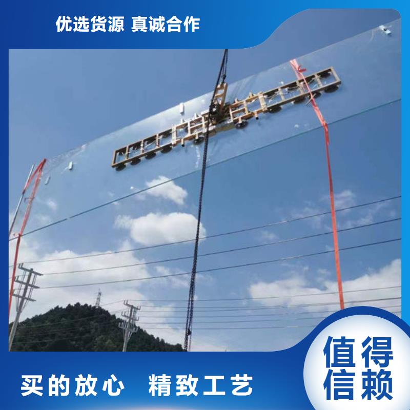 湖州电动玻璃吸盘吊具全国走货