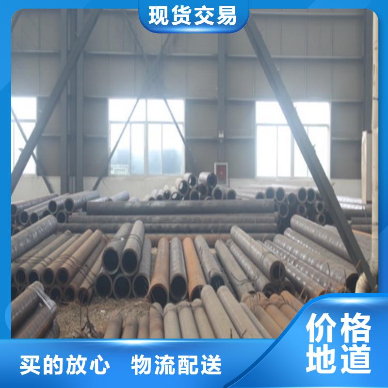 小口径无缝钢管批发国标检测放心购买