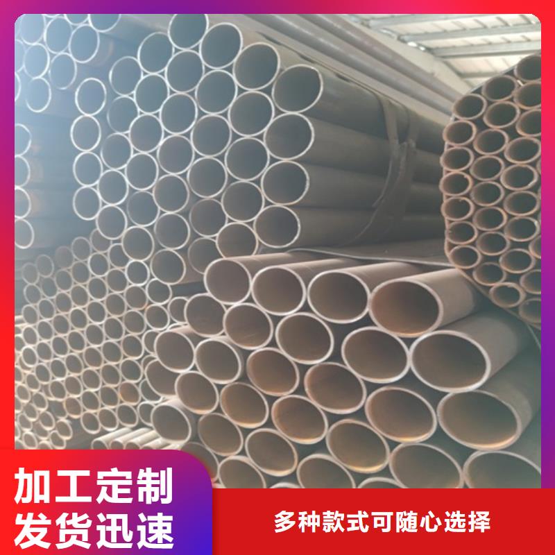 不锈钢焊管现货直供当地服务商