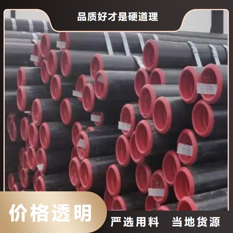 黔东南L245N管线管源头厂家