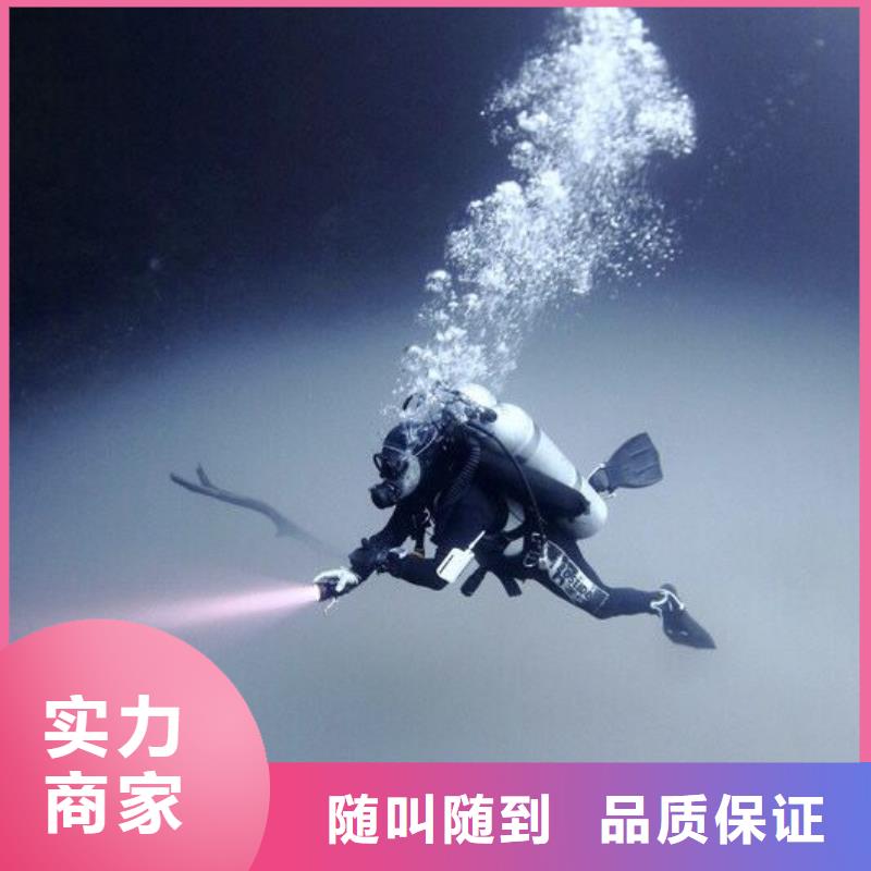 重庆市大渡口区水下打捞凶器择优