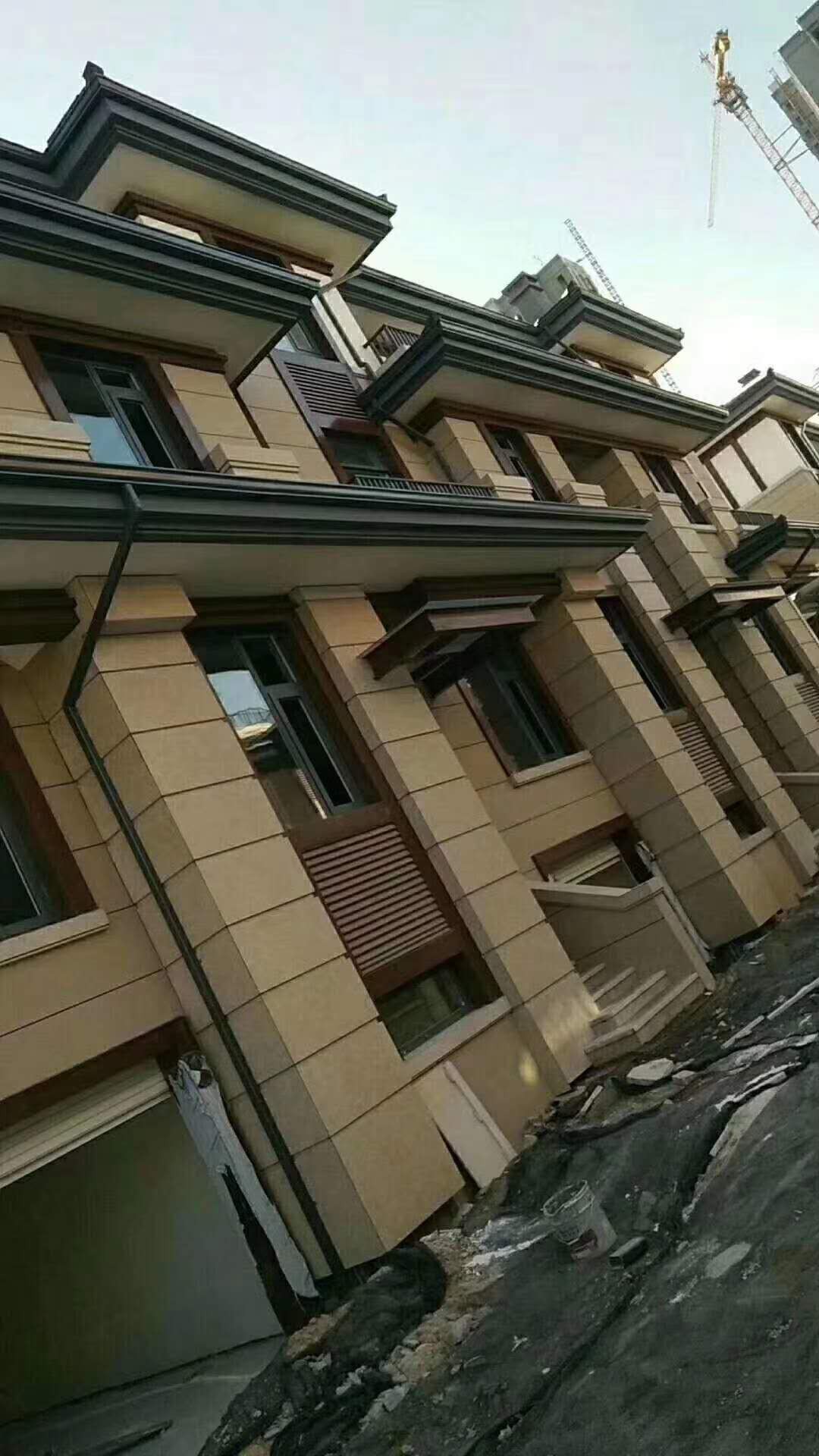 纯铜天沟详情电话咨询