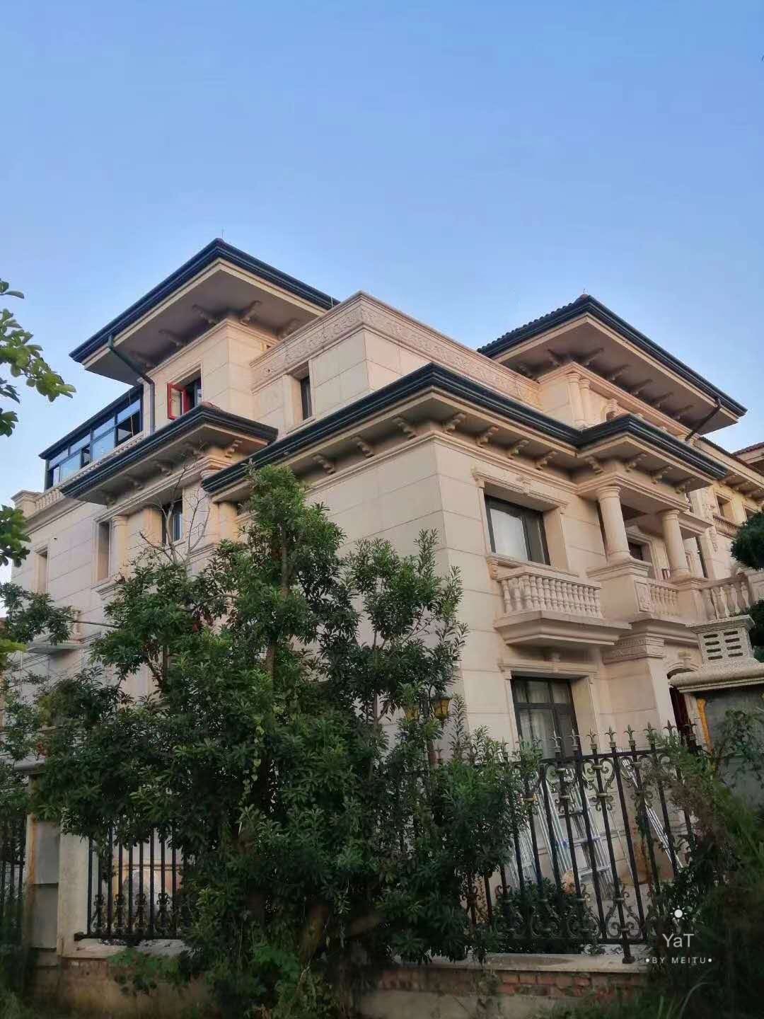 2025厂家直销##108*144彩钢雨水管##价格合理